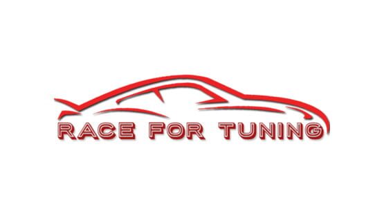 Race for Tuning backdrop