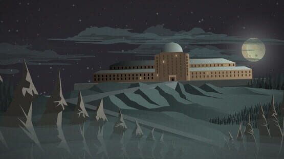 Sanatorium: A Mental Asylum Simulator official artwork 2