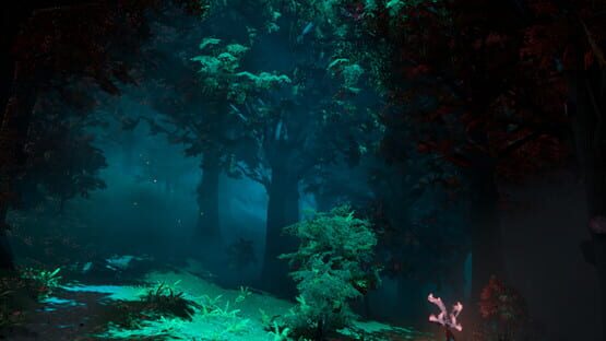 Dynasthir official artwork 1