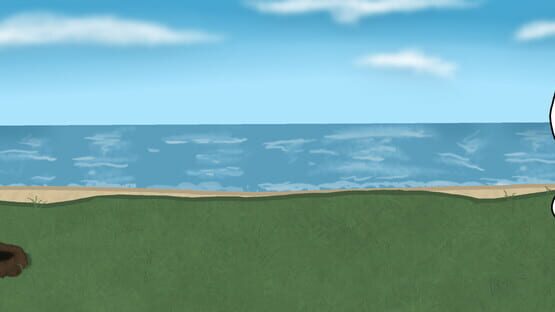 Burrow gameplay screenshot