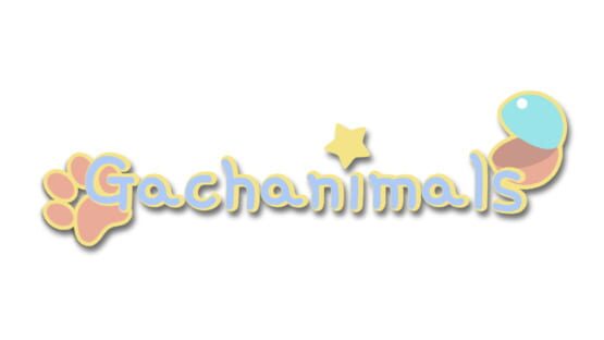 Gachanimals gameplay screenshot