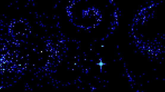 Starfall gameplay screenshot