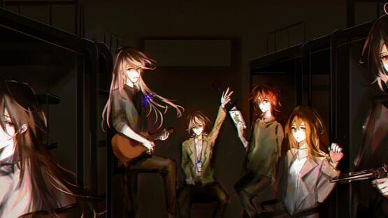 Fugue gameplay screenshot