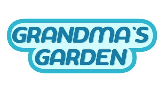 Grandma's Garden official artwork 2