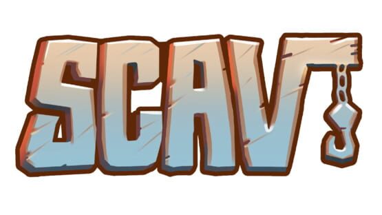 Scav official artwork 2