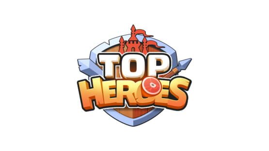 Top Heroes gameplay screenshot