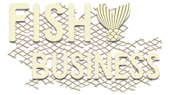 Fishy Business official artwork 2