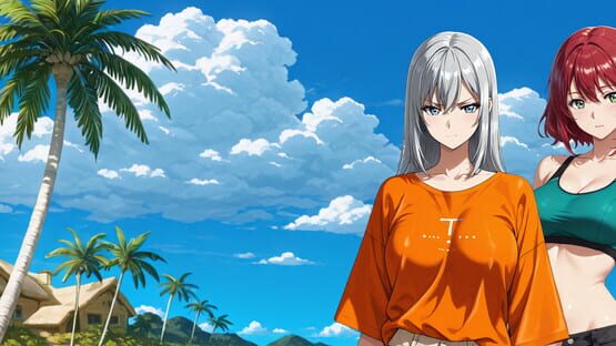 Sex on the beach screenshot 1
