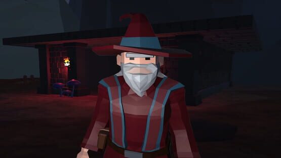 Crypt gameplay screenshot