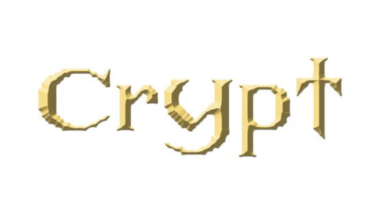 Crypt official artwork 2