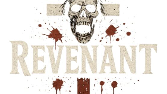 Revenant official artwork 2