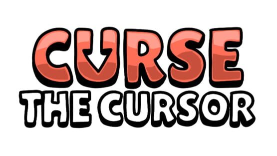 Curse the Cursor official artwork 2