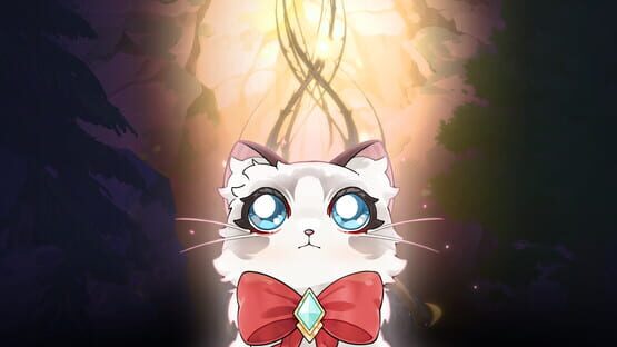 Magicat official artwork 1
