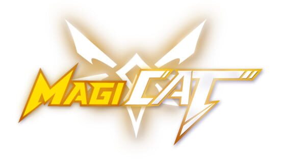 Magicat official artwork 2