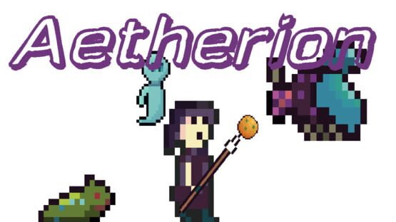 Aetherion official artwork 2