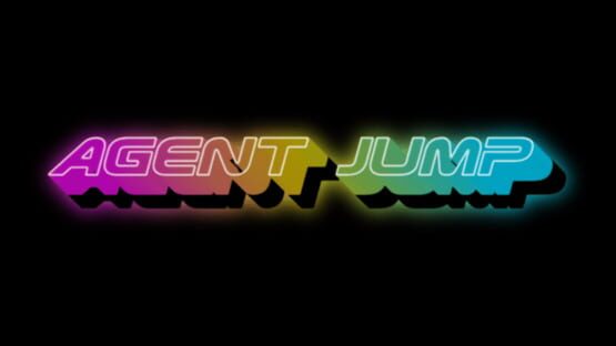 Agent Jump official artwork 2