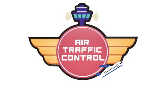 Air Traffic Control official artwork 2