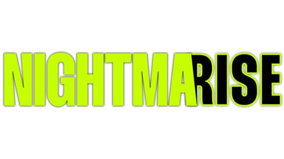 Nightmarise official artwork 2