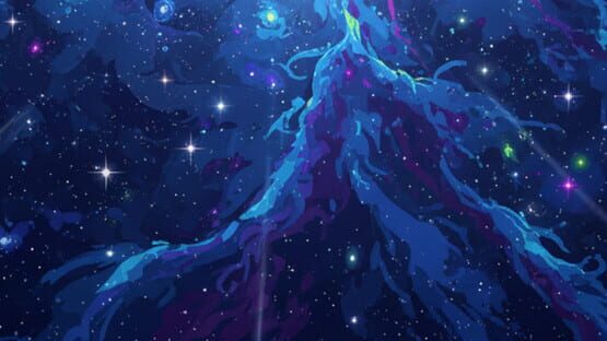 Infini Orbis official artwork 1