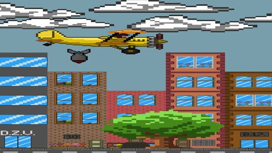 Boomliner official artwork 1