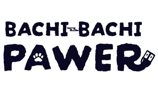 Bachi-bachi Pawer official artwork 2