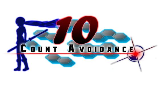 10 Count Avoidance official artwork 2