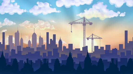 10 Year City gameplay screenshot