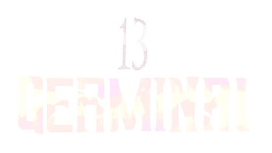 13 Germinal official artwork 2