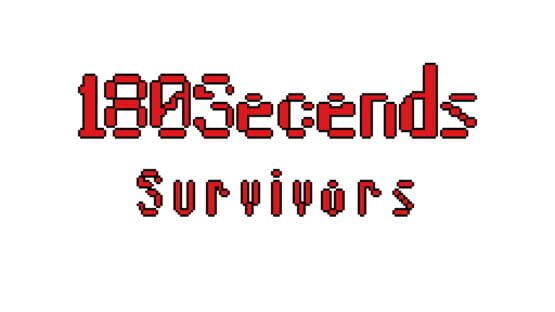180 Seconds Survivors official artwork 2