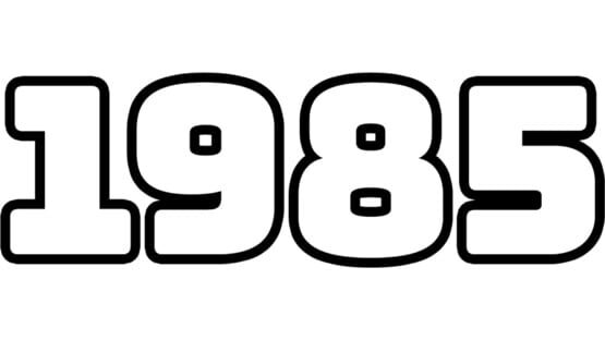 1985 official artwork 2