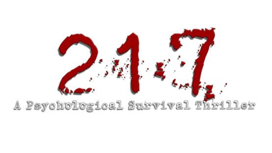 217: A Psychological Survival Thriller official artwork 2