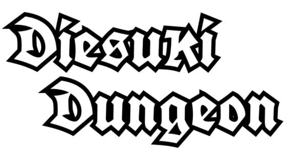Diesuki Dungeon official artwork 2