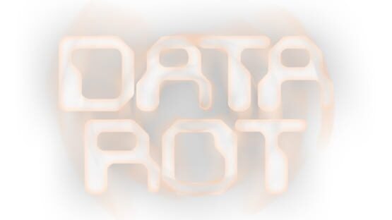 Data Rot official artwork 1