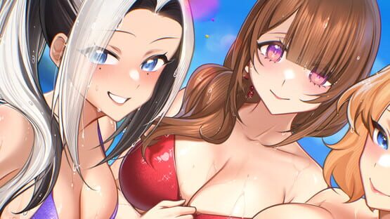Summer For You screenshot 1