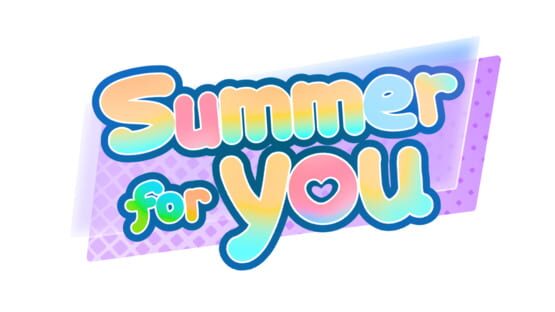 Summer For You screenshot 2