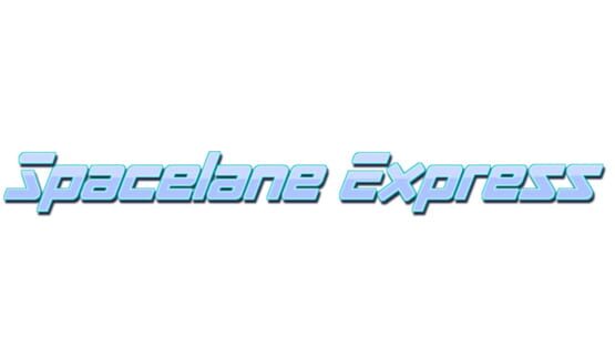 Spacelane Express official artwork 2