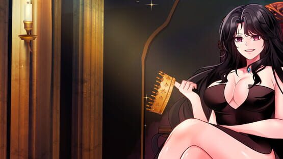 Jezebel official artwork 2