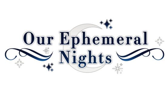 Our Ephemeral Nights official artwork 2