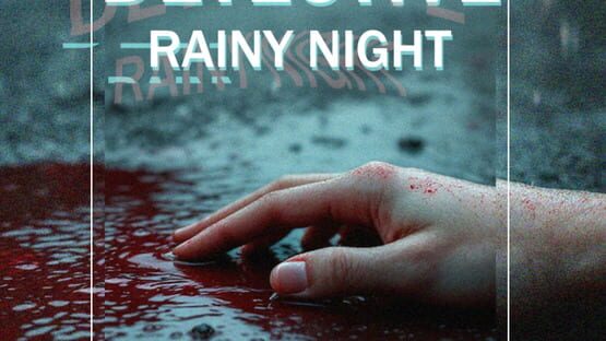 Detective: Rainy Night official artwork 4