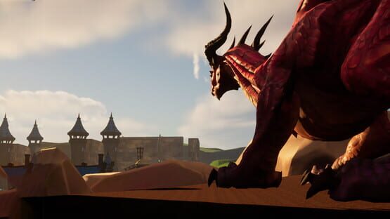 WishBreaker gameplay screenshot