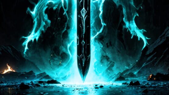 Blade.exe gameplay screenshot