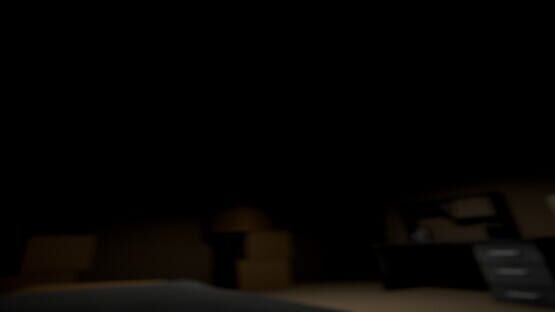 Eyes In The Window gameplay screenshot
