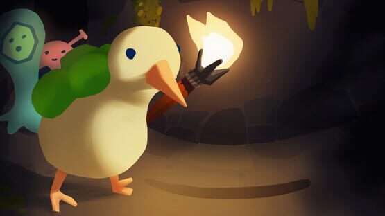 Grubkins official artwork 1
