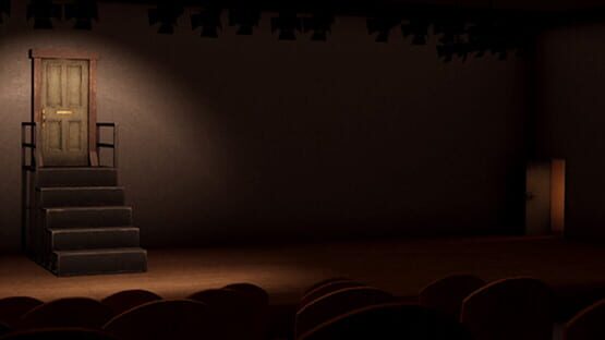 After the Curtain Call official artwork 1