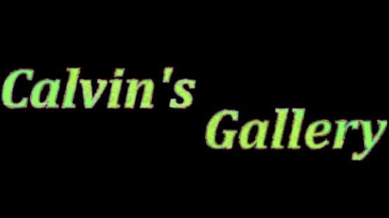 Calvin's Gallery official artwork 1