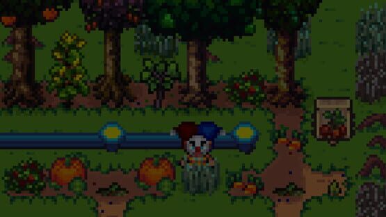 Shankala gameplay screenshot