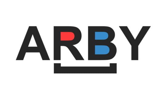 Arby official artwork 2