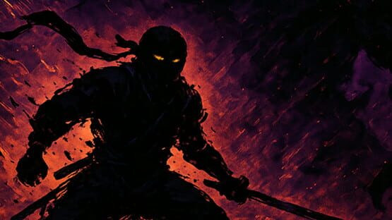Last Shinobi gameplay screenshot