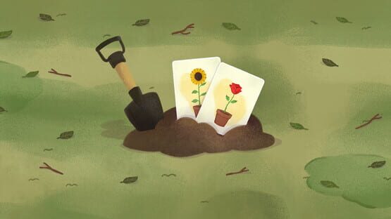 Blooming Cards gameplay screenshot