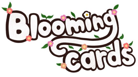 Blooming Cards official artwork 2